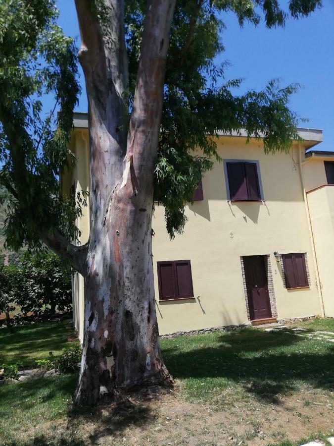 Agriturismo Le Folaghe Terracina Exterior photo